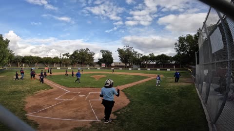 TLL Braves v Cubs 5-4-23