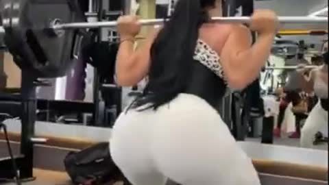 Nora Fatehi Hot Fitness Model After Workout At GYM | #Norafatehi #Gym #dance #Viral #shorts