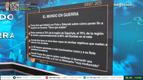 NOTICIAS ECONÓMICAS | La gran apuesta de China, la fe del mercado y Argentina sale de la recesión