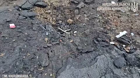 Ukraine Update - 01/05/24