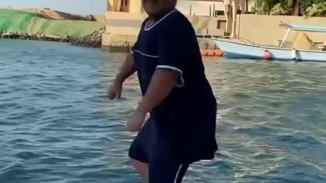 Funny guy 😅😅😅😅 Must watch