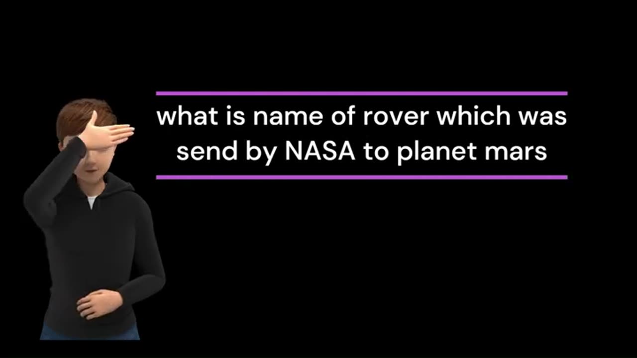 NASA ne mars per kya bheja....😱😱