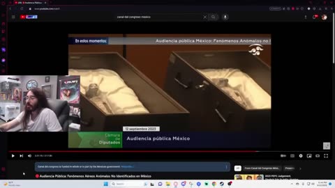 Are These Actually Aliens