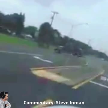 Road Rage Karma