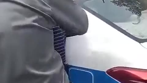 Pakistan Islamabad police 🚓