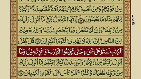 Quran 6/30