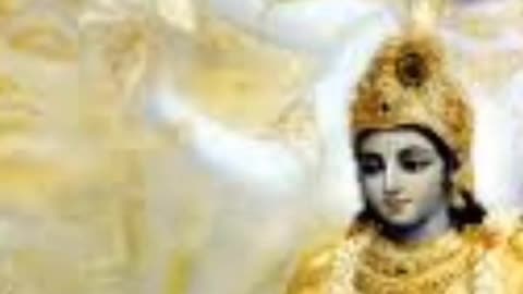 GEETA GYAN ADHYAY 1 SHLOK 19