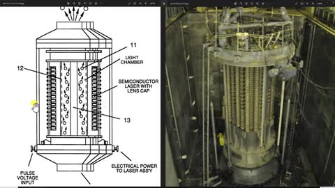 물(water)로 가는 자동차 (1080p)