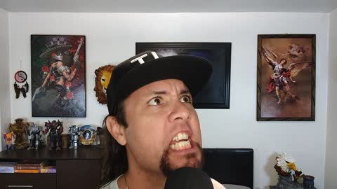 What Biden is Looking like Lately...