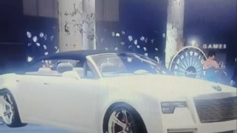 this week GTA 5 Podium car by Jack the Irish wolfhound