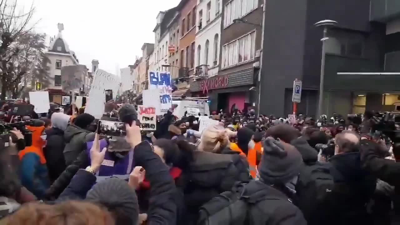 Import the third world and become the third world