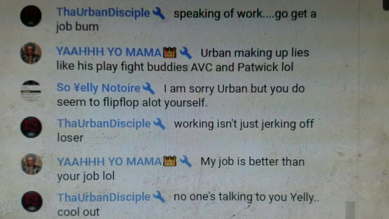 Fellow Kuk Sperging agian in the Puppy Mill pt 3😭😅🤣