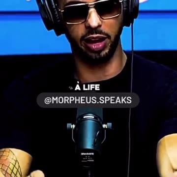 Andrew Tate lessons #2