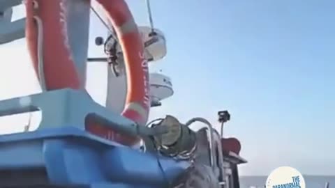 UFOs?