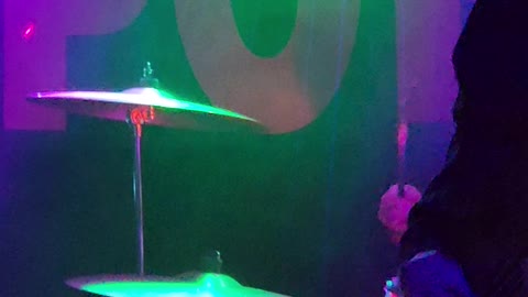 Minds Eye "Unfamiliar"