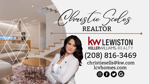 Keller Williams Christie Scoles