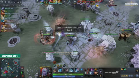 Dota 2 - Oh no..., Gamers8GG_b