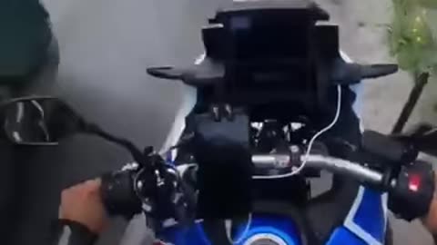 Accident