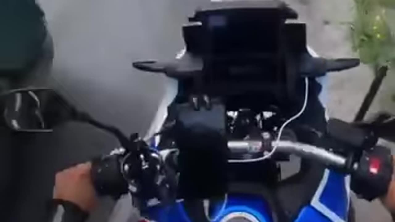 Accident
