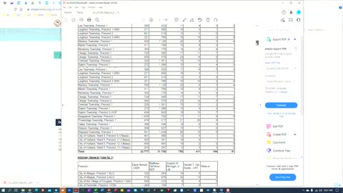 Proposal 3 data entry workflow video