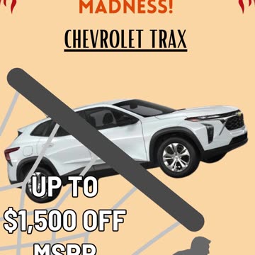 MARCH SUPER SALE MADNESS!