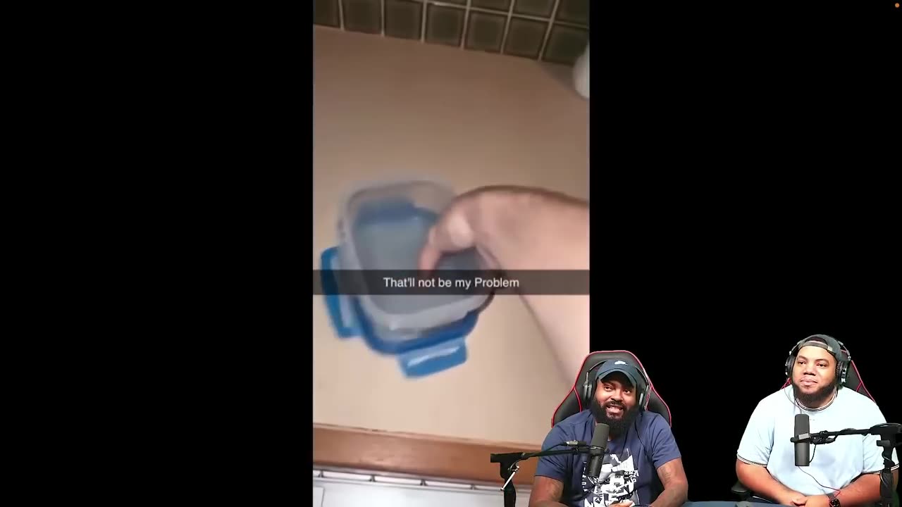 INTHECLUTCH REACTS TO: UNUSUAL MEMES COMPILATION V213