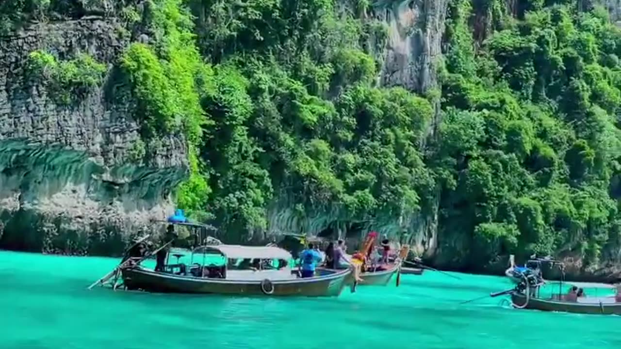 4k view