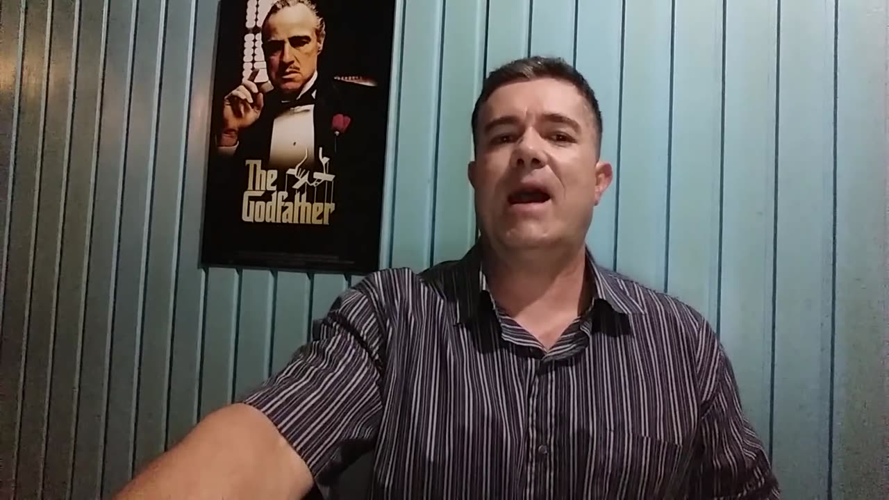 Don Sandro | Sexo oral no palco (modernetes) e mais um turbo colocado na lei maria da penha!