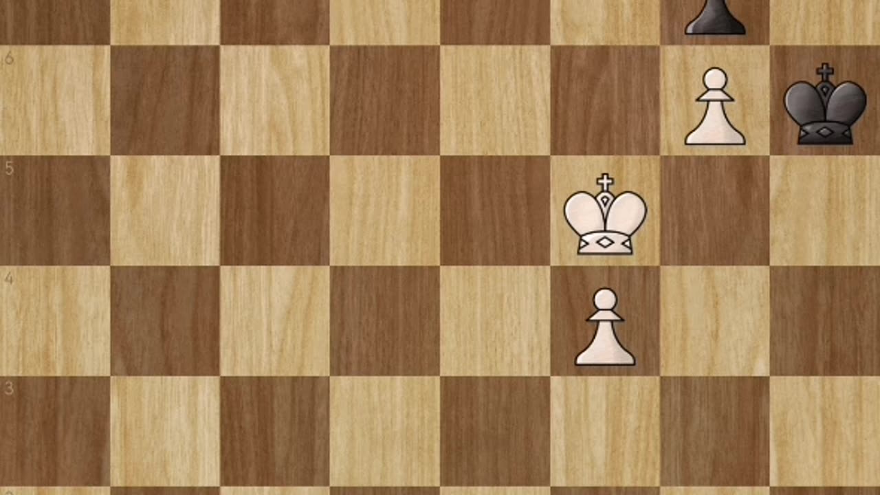 How to checkmate