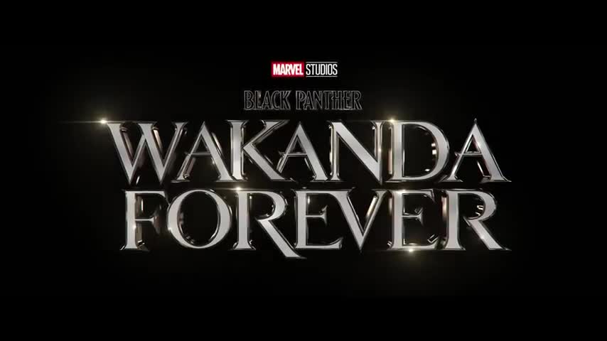 BLACK PANTHER Wakanda Forever New Mask TV Spot (New, 2022)