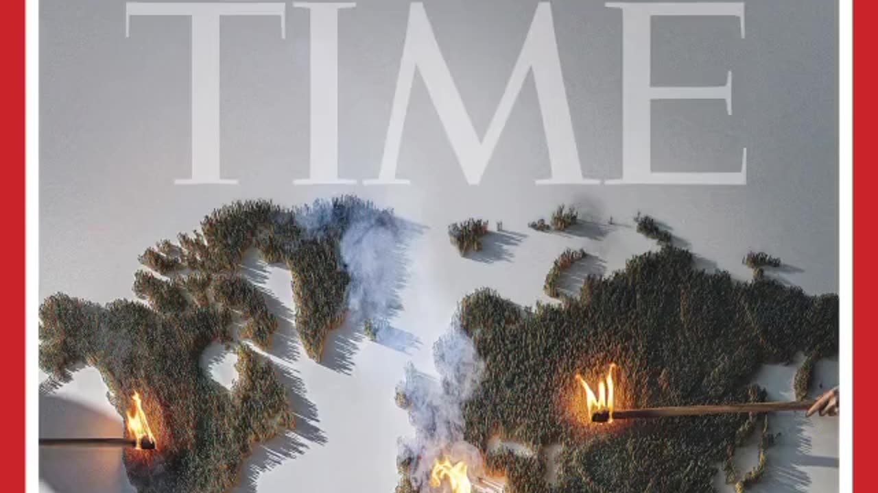 Globalist lockdowns - Palestine!