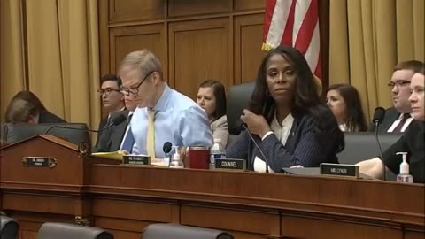 Jim Jordan Brings Receipts After Democrat Challenge Of Finding Direct Gov’t Censorship Of Speech
