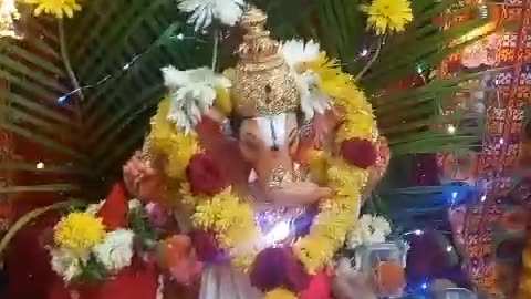 Ganesh vibes