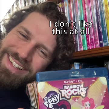 Rainbow Rocks - Micro Review