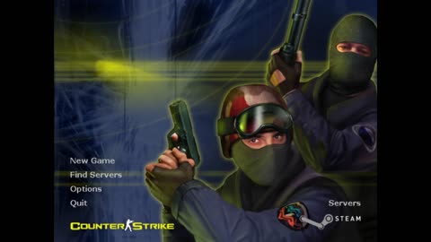 PEGA BANDEIRA - COUNTER STRIKE 1.6 | BRASIL
