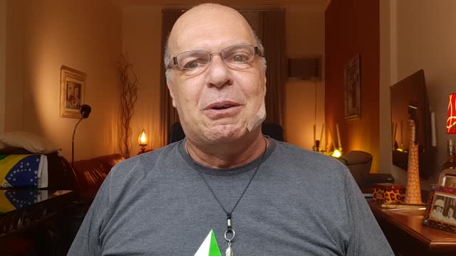 É muita emoção, gente!