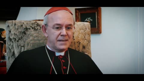 Better to be persecuted than to live in the West! | Bishop Athanasius Schneider