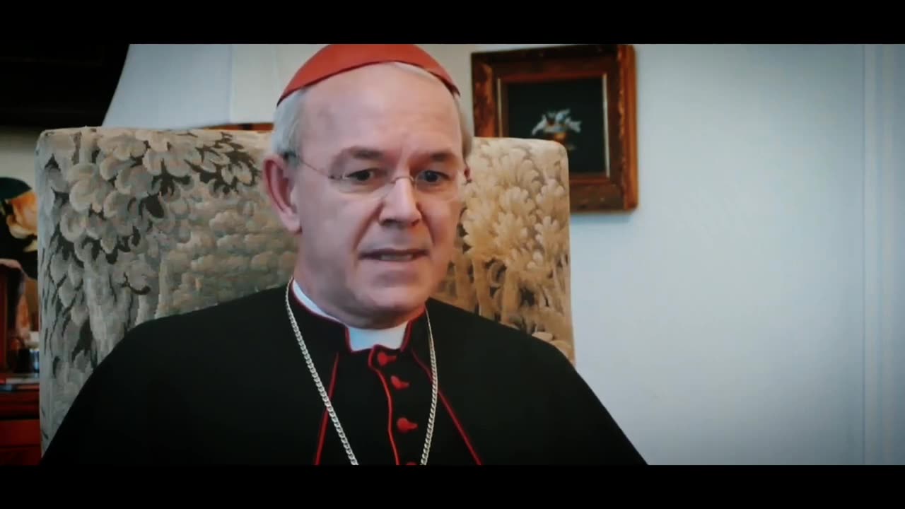 Better to be persecuted than to live in the West! | Bishop Athanasius Schneider