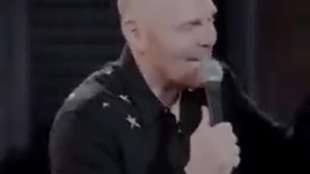 🎥 WOW! Comedian Bill Burr predicted Kanye West's love for Hitler back in 2017