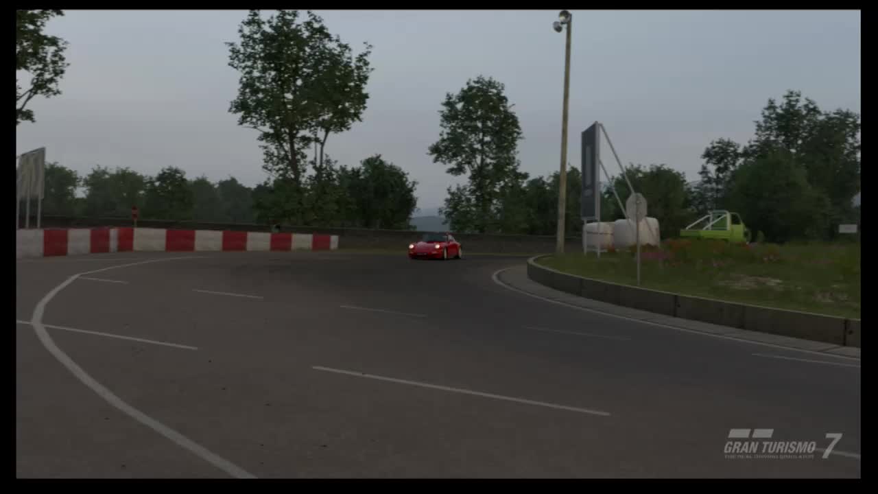 Gran Turismo7 Race347