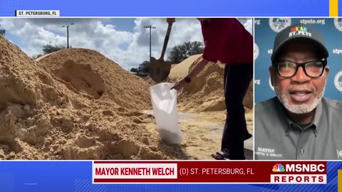 Hurricane Idalia on track to miss St. Petersburg, but ‘a storm can change its track pretty quickly’