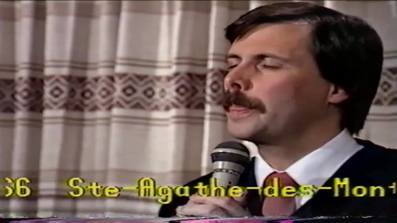 Richard Loder - En son temps