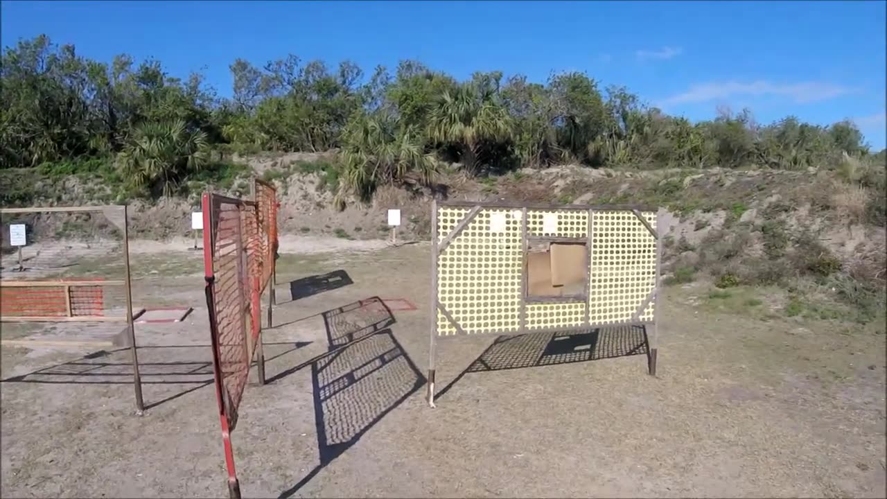 Action Steel Match