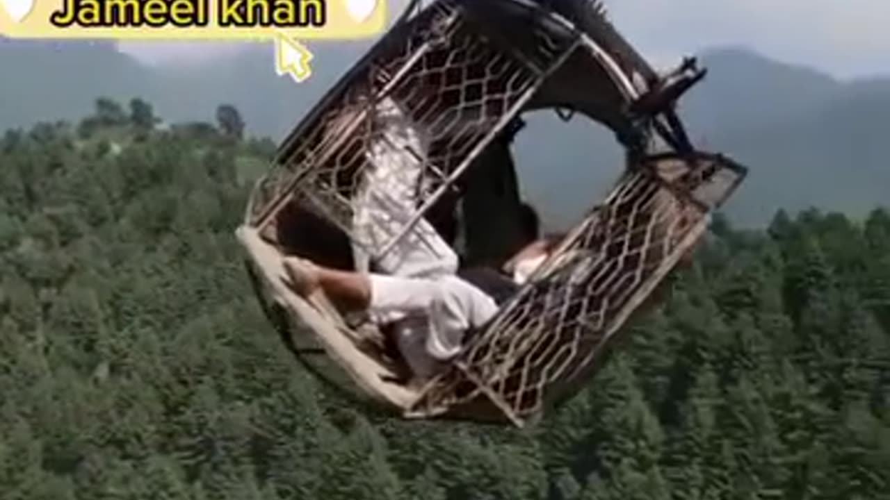 Fill of Pakistan rescue but see next what happened