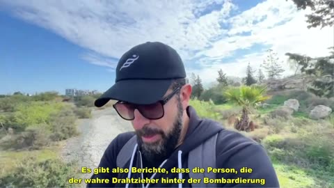 Alex Duran Deutsch vom 14.1.2024