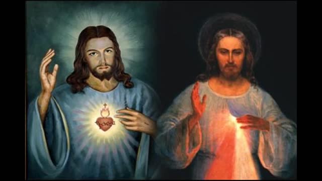 Divine Mercy Message For May 20, 2022
