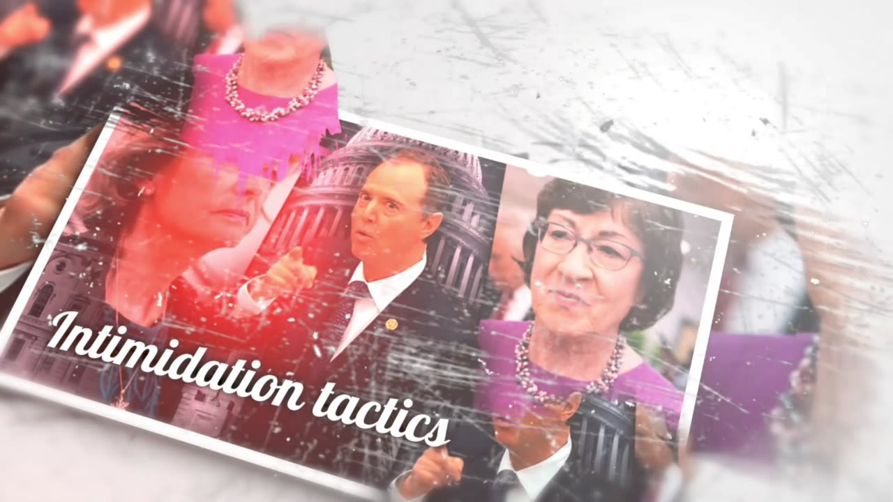 Time to save America