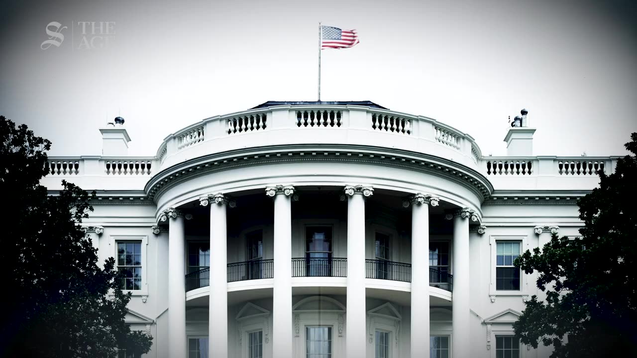 Trump’s conversations with Pratt - what the leaked tapes reveal