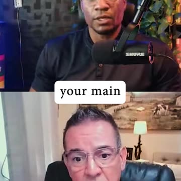 You Can't Escape Yourself