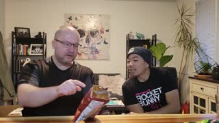 Snack Reviews